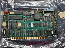 Fadal Engineering Axis Controller Card / PCB-1010-5A