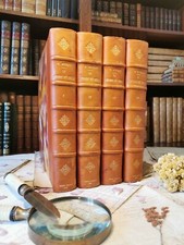 La légende des siècles 4/4, Victor Hugo, Emile Testard, livres anciens 1886