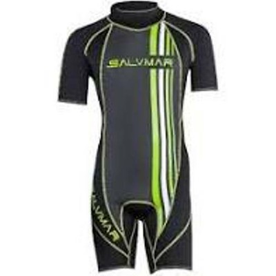 Short Sea Spring Man Muta Short Uomo Per Mare Da Piscina Sub