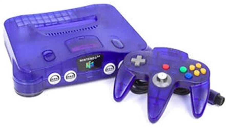 Retro 64 console new arrivals