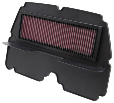 K&N HA-9092-A Ersatz Luftfilter Premium Qualität Performance passend für Honda CBR