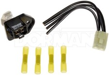 Dorman 973-149 HVAC Blower Motor Resistor Kit