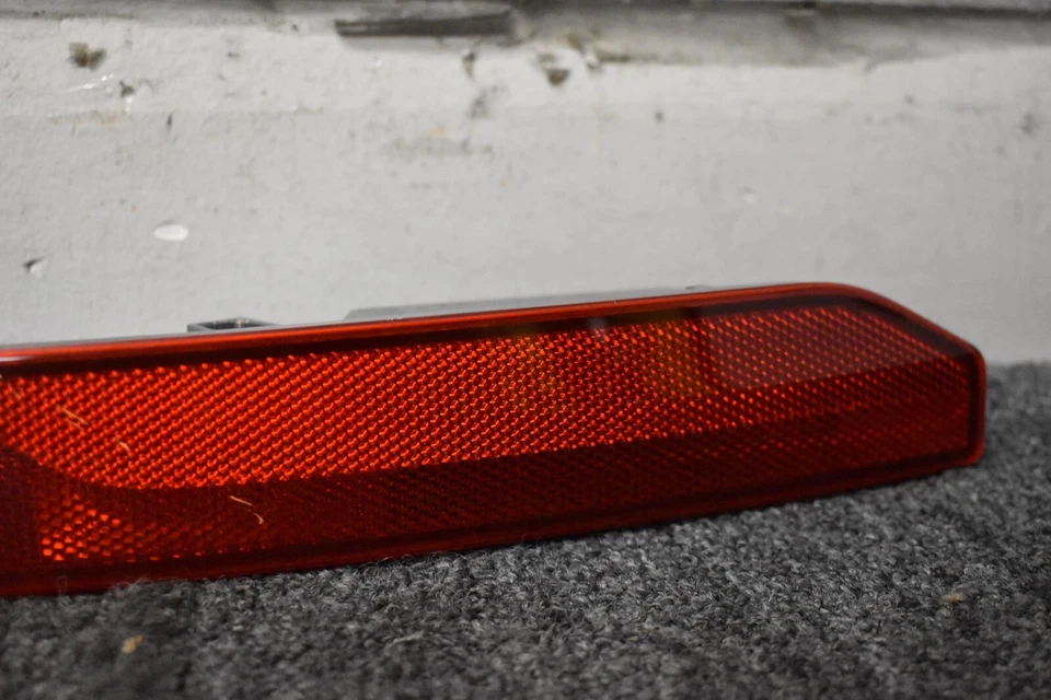 Jeep Grand Cherokee Altiude 2021-2023 reflector lateral derecho OEM de fábrica Foto 3 de 4