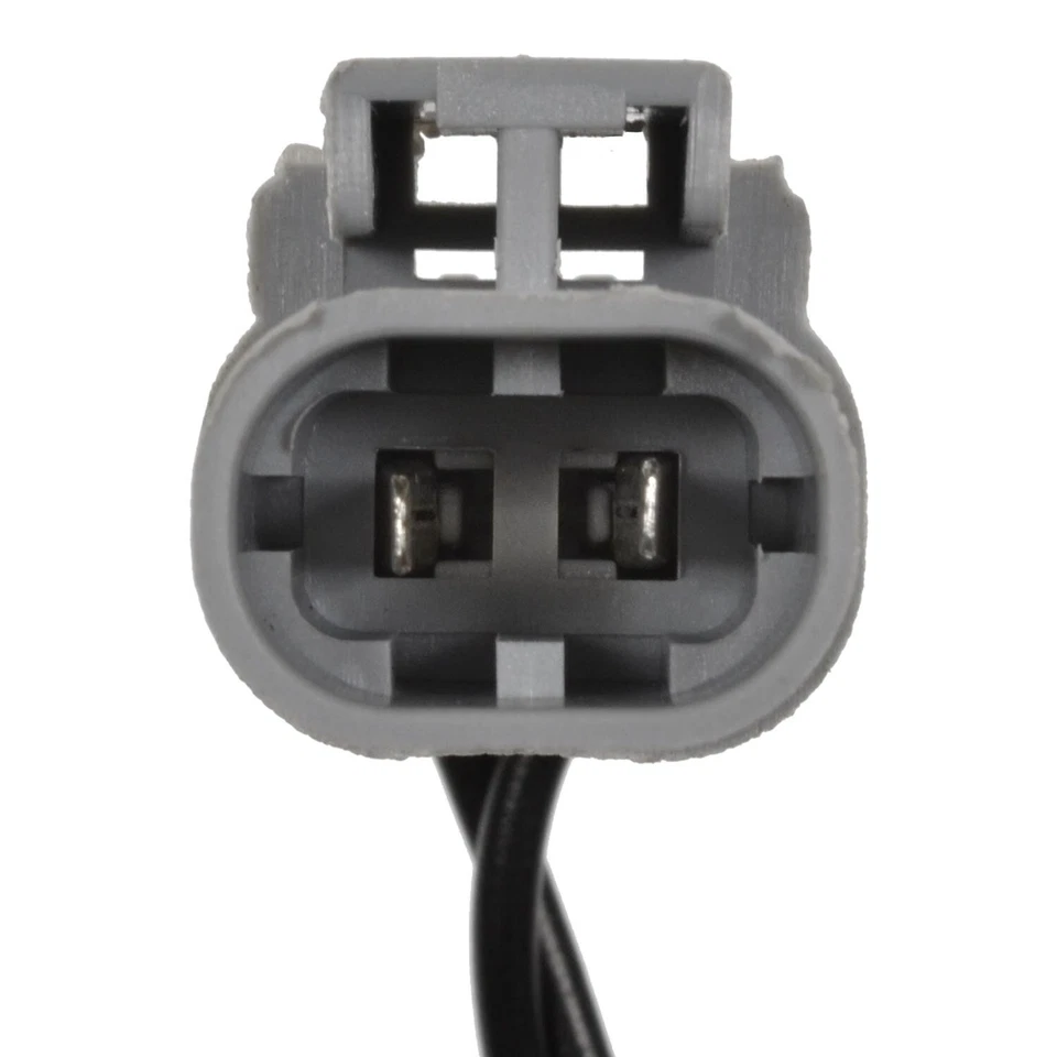 Interruptor de luz de respaldo SMP 344IU01 1994 1995 para camioneta Nissan 1993-1996 2,4 L L4 Foto 3 de 4