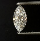 .71ct marquise loose diamond GIA Certified VVS1 G 8.85 X 4.45 X 3.14mm Natural — photo 4
