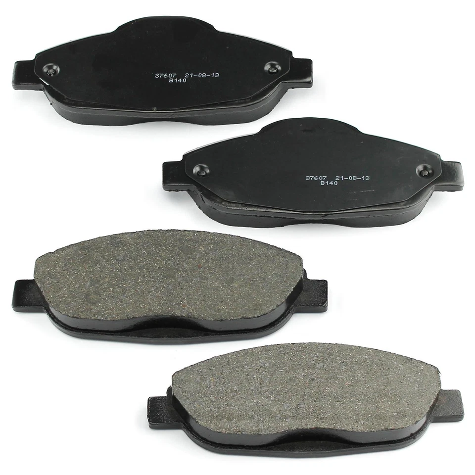 Bremsbeläge Bremsklötze vorne für Peugeot 3008 308 4A 4C CC SW - Bild 2 von 2