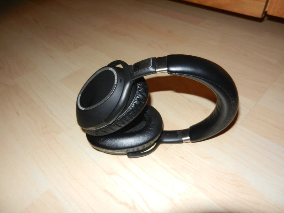 Sennheiser PXC 550 Wireless, Foto 3 von 5