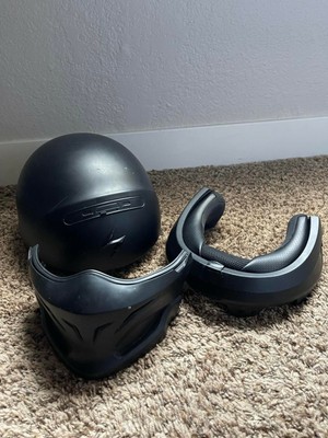 Used Scorpion EXO motorcycle helmet | eBay