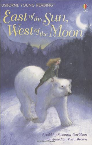 East of the Sun, West of the Moon (Young Reading (Series 2)) By Susanna Davidso - Imagen 1 de 1