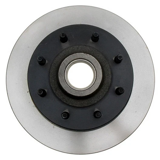 Ford F250 & F350 Super Duty Front Hub & Disc Assembly 2WD for Rear ABS 330mm NEW - Image 3 of 3