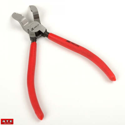 Car Auto Push Pin Retainer Ring Puller Plastic Clip Plier