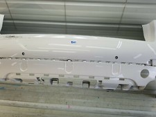 2017- 2020  Maserati LEVANTE  Rear Bumper Cover OEM “LOCAL PICK UP or get a ship