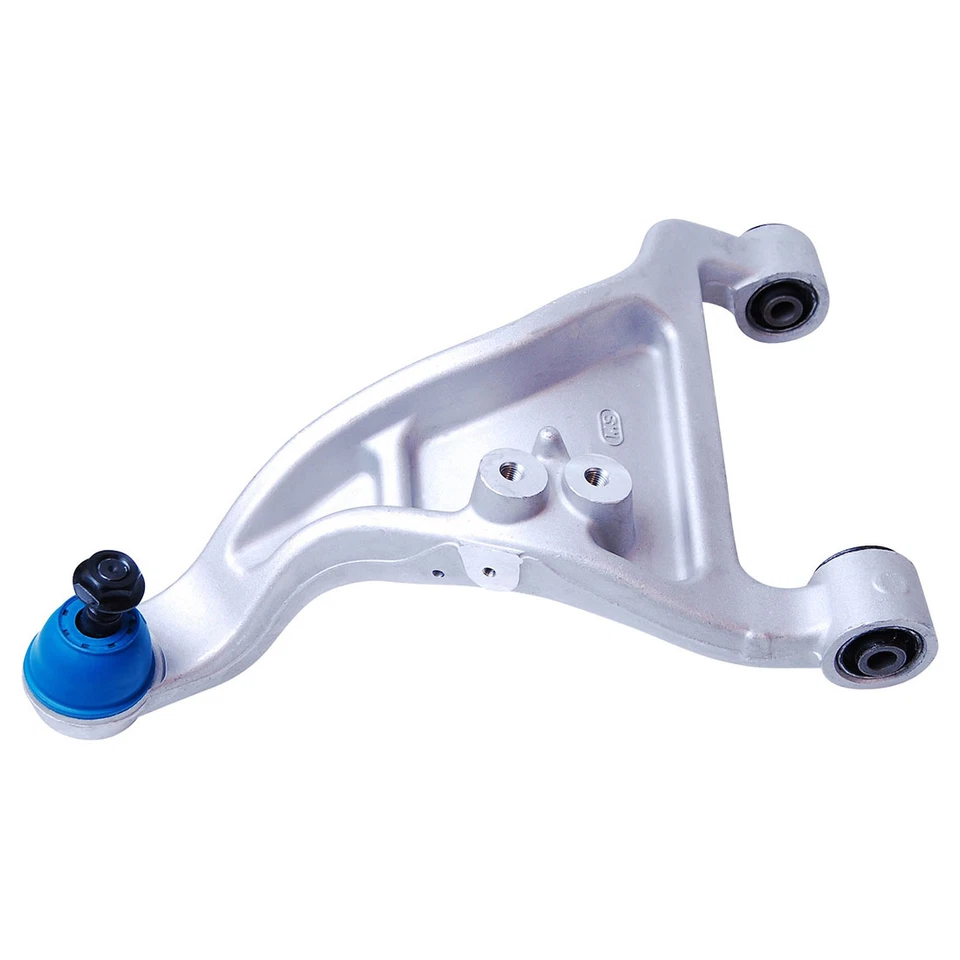 Brazo de control superior trasero con rótula compatible con Nissan Murano 2003 2004 2005 2006 2007 Foto 4 de 4