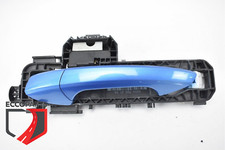 T&uuml;rgriff Griff aussen hinten links A2047602134 MERCEDES-BENZ A-Klasse W176 2012-