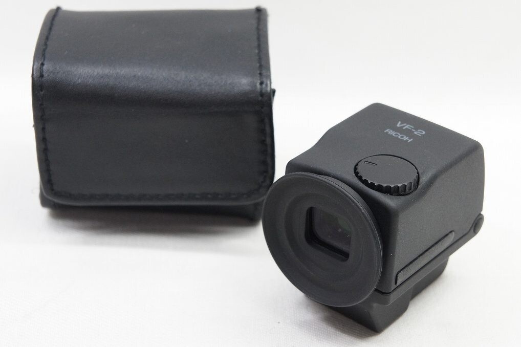 mirai⭐︎。RICOH VF-2 Ricoh VF-2 VF2 LCD Viewfinder for Ricoh GXR | eBay
