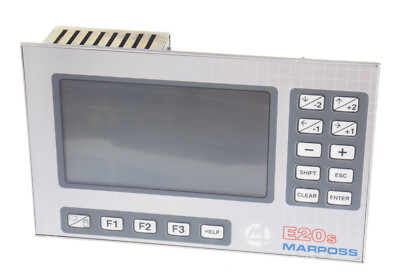 MARPOSS E20S 
