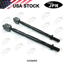 Inner Tie Rod End for Ford Transit Connect 2014-2019 – 2pcs