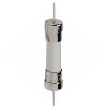 Pack of 5, 6X30mm 1/4 inch x 1-1/4 inch Axial 8A 250v Fuse Ceramic, Fast Blow
