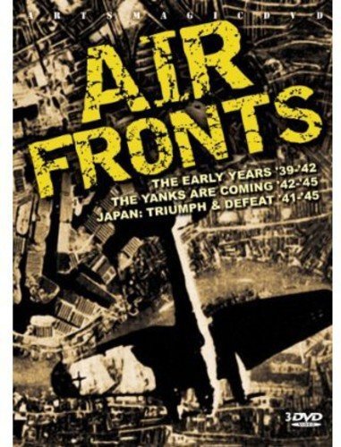 Air Fronts (DVD) Various