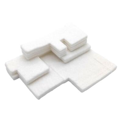 Waste Ink Pad Absorber Kit Sponge Fits For Canon G3600 G2100 G3800 G4100 G3400