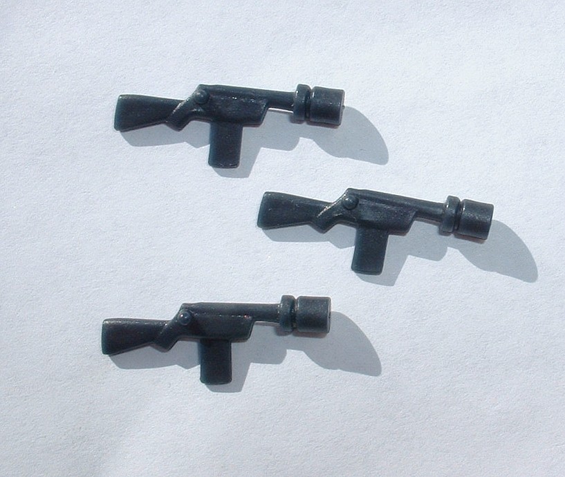 NICE 3 LOT REPRO 1977 Style Blaster Weapon JAWA Black Vintage Star Wars FLOAT eBay