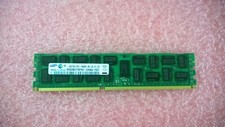 SAMSUNG M393B5170FH0-CH9Q4 4GB PC3-10600R DDR3-1333 ECC SERVER MODULE