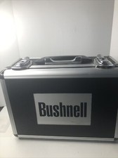 Bushnell hard storage carrying case