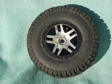 1 - 1078 Pro-Line Switch 1.72 x 4.30 M2 Tire traxxas