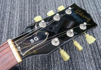 GIBSON SG SPECIAL 1997 Used Electric Gutiar | eBay
