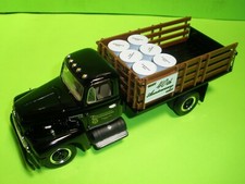 TEXACO Truck 40th Ann. STAR ENTERPRISE 1957 INTERNATIONAL R-190 1st Gear 19-2155