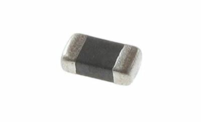 0603/1608-size Chip Ferrite Bead EMI Murata BLM11HA601SGPT (x50 Filter 0.2A 600Ω