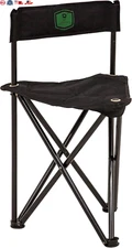 BLIND HUNTING CHAIR Folding & Portable 250 lB Capacity 
