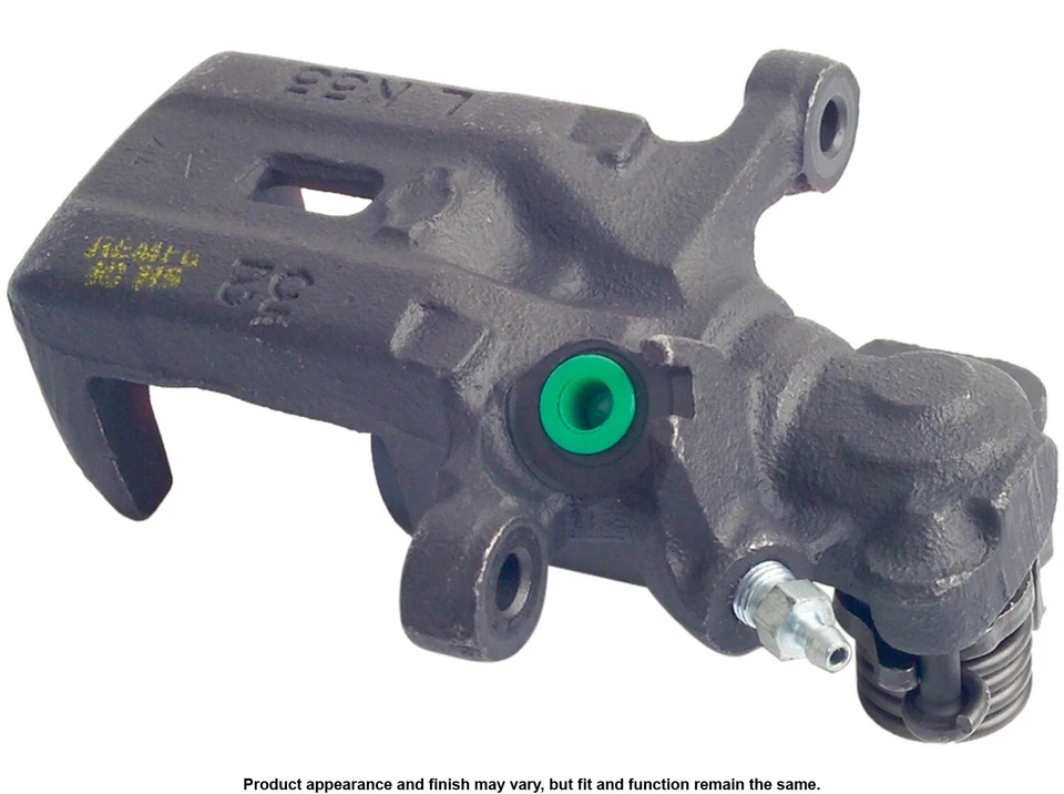 Pinza de freno de disco trasera izquierda cardone 1996 1997 para Nissan 240SX 1995-1998 Foto 3 de 4