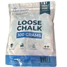 Lingito Loose Chalk, 300 Grams