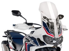PUIG Windshields Clear Touring 8905W