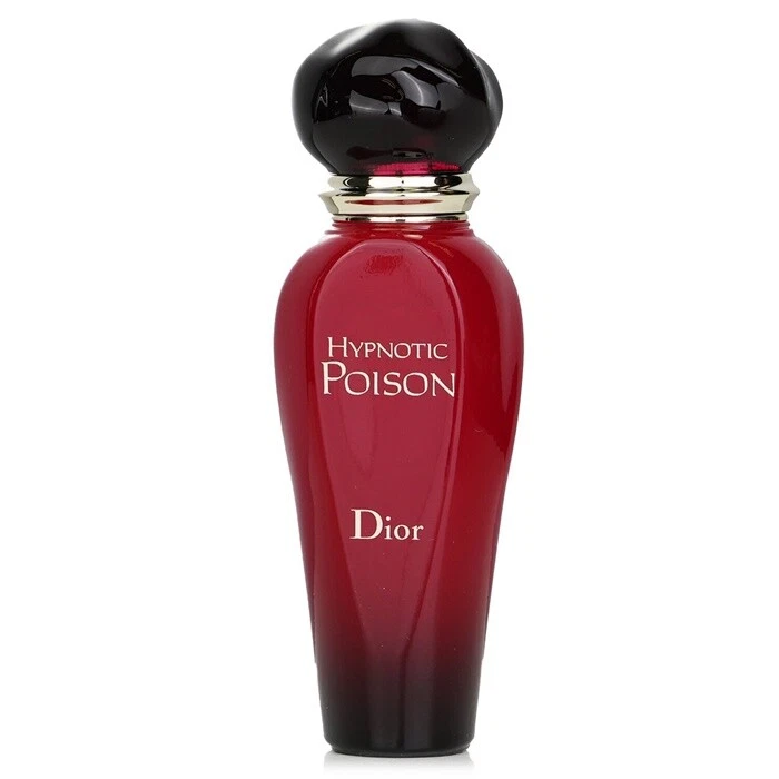 dior pure poison notes