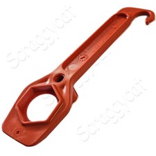 Genuine Flymo Bolt Spanner Hover Compact 300 330 350 TurboLite 330 350 400 34mm
