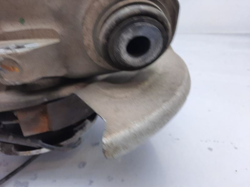 Driver Left Rear Knuckle/Stub Fits 07-18 BMW X5 33326879101 | eBay 