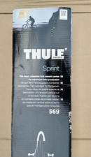 Thule 569 Sprint XT Bike