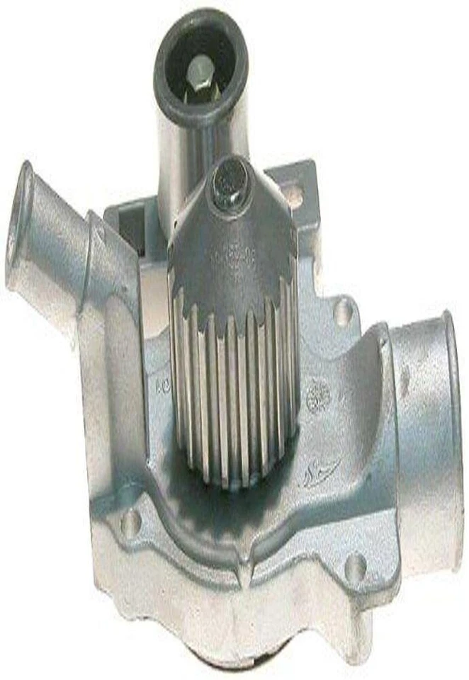 CarQuest Engine Water Pump T2184 for Ford Mercury Escort Tracer 1991-1996 - Изображение 2 из 4