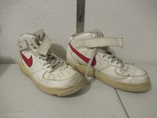 Nike Air Size Men's 8.5 used 2017