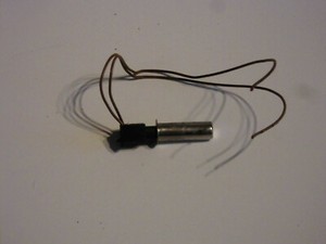 Fühler Temperaturfühler NTC Sensor 2790027 Waschmaschine Siemens IQ100 WM14B2H2