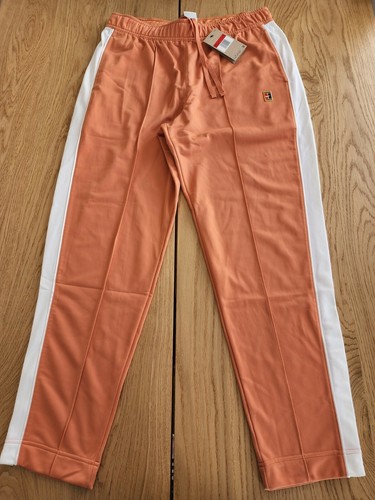 NikeCourt Heritage Tennis Pants 