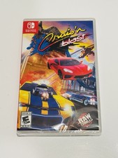 Cruis'n Blast - Nintendo Switch for sale online | eBay