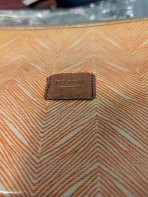 Fossil Keyper Pouch