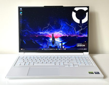 Lenovo Legion 7 16IAX10 Ultra 9 275HX RTX 5070 32GB 2TB 16" 240Hz WTY ULTIMATE