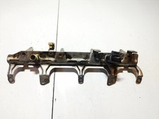 Audi A5 2007 Fuel injector rail (injectors)(Fuel distributor) 06j1 FR1466918-08