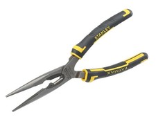 STANLEY FatMax Long Nose Pliers 200mm (8in) STA089870