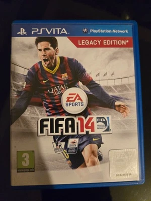 FIFA 14 (PlayStation Vita) - Image 1 of 2