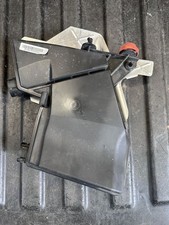 BMW 6 G32 Gran Turismo 2019 Diesel 1kW Ansaugdämpfer Resonator 8607950 EUP11799